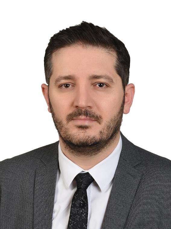 HARUN KARADUMAN