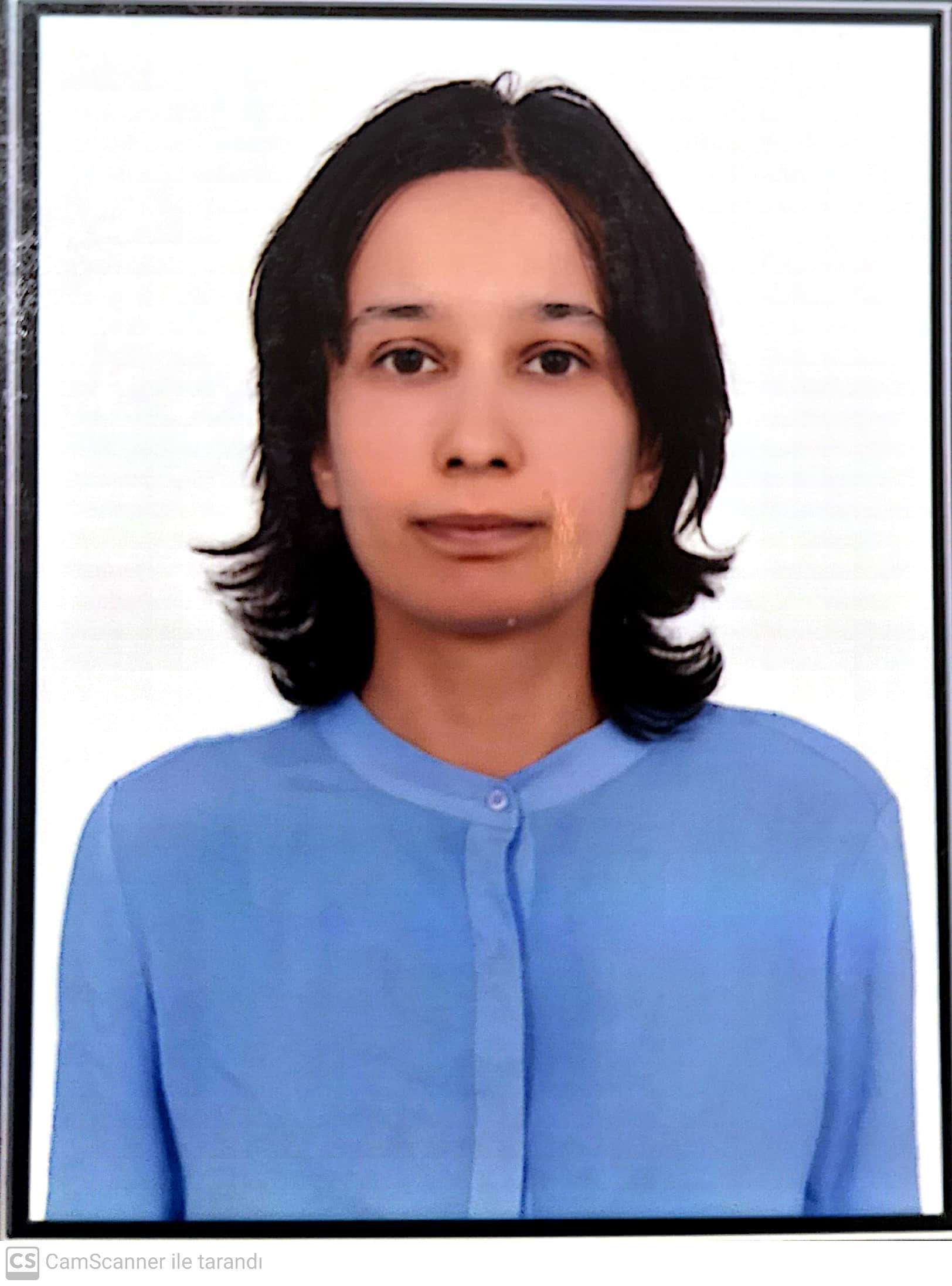 EMİNE KILINÇ GÜNAY