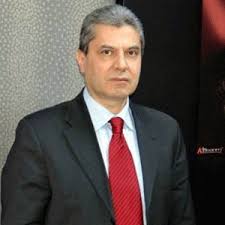 MEHMET BEKERECİOĞLU