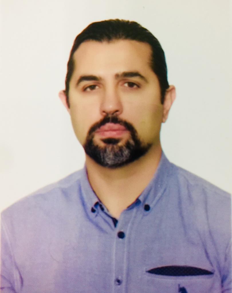 MEHMET FATİH YÜZBAŞIOĞLU