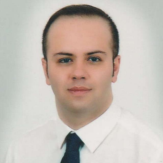 MUHARREM FURKAN YÜZBAŞI