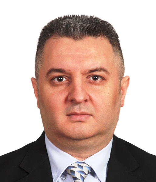 SELİM KARAKÜÇÜK