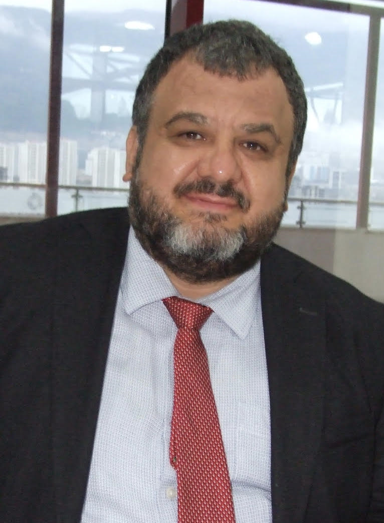ÖKKEŞ BİLAL